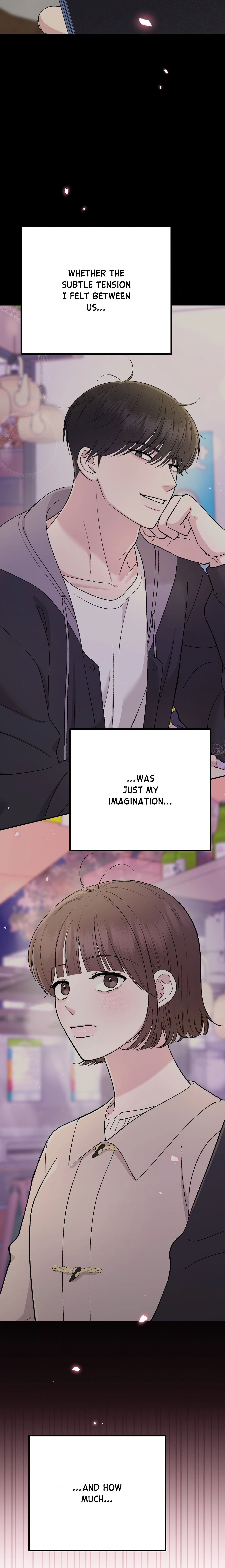 In Session (Uncensored) Page 24 - MangaHe