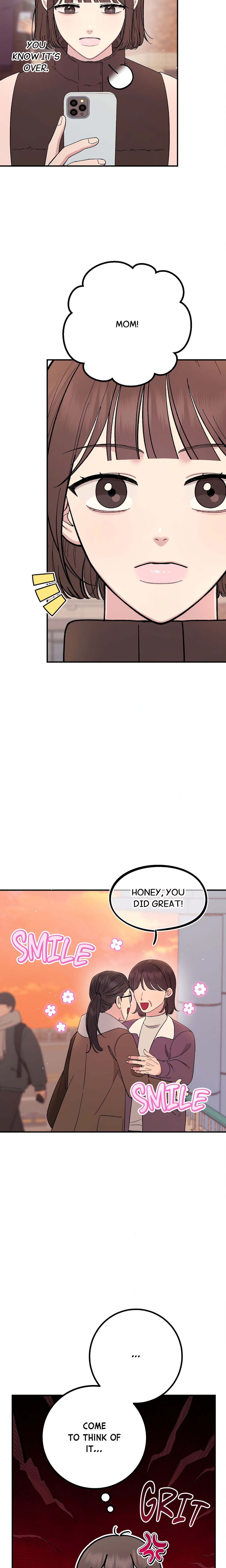 In Session (Uncensored) Page 27 - MangaHe