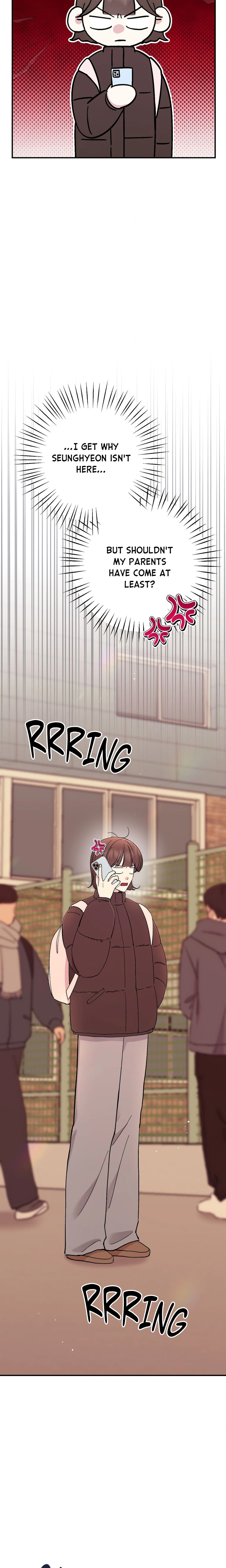 In Session (Uncensored) Page 28 - MangaHe