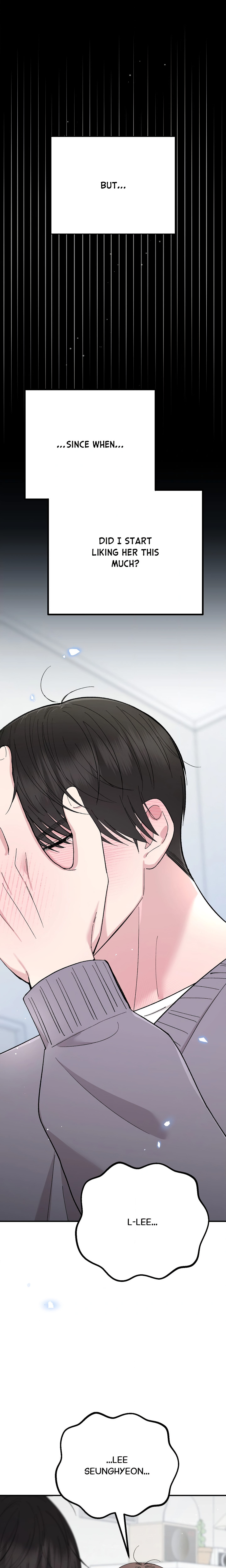 In Session (Uncensored) Page 4 - MangaHe
