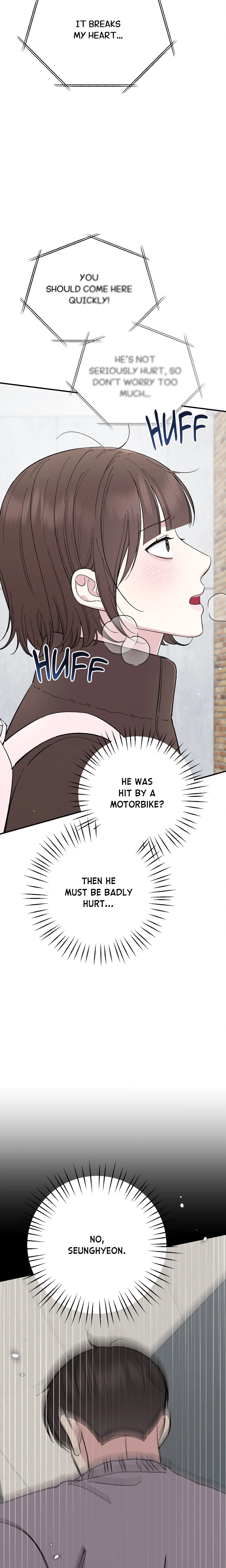 In Session (Uncensored) Page 32 - MangaHe