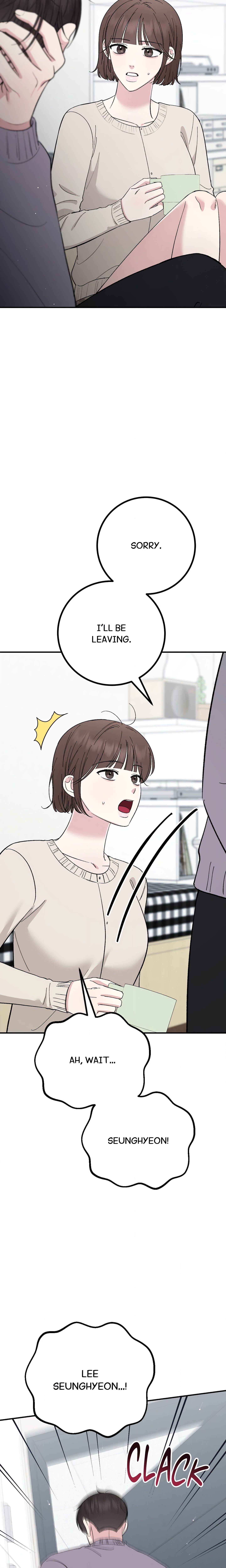 In Session (Uncensored) Page 5 - MangaHe