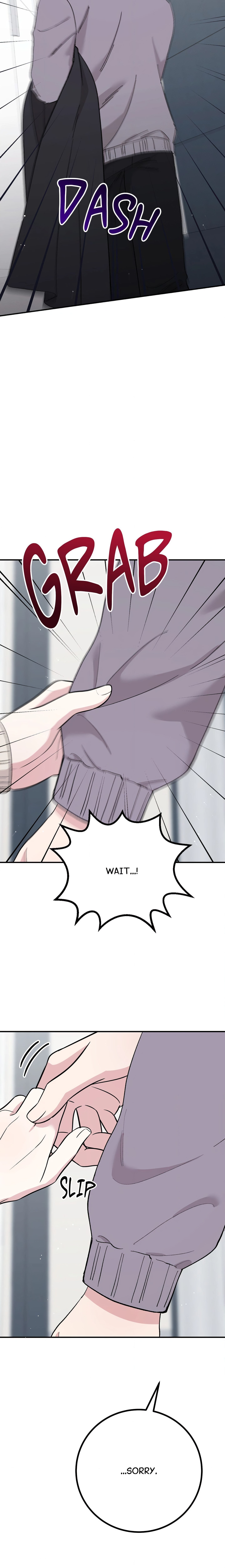 In Session (Uncensored) Page 6 - MangaHe