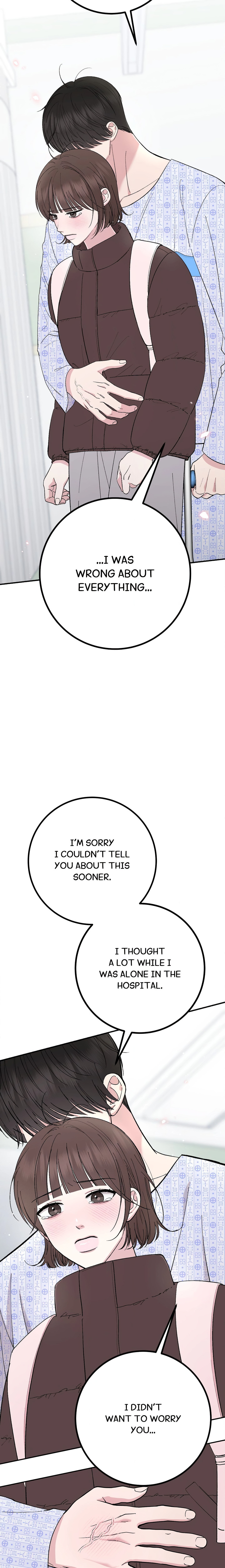 In Session (Uncensored) Page 11 - MangaHe