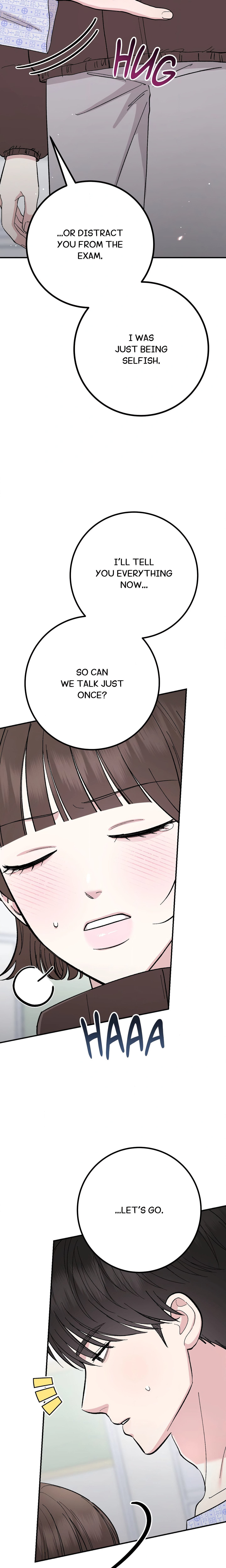 In Session (Uncensored) Page 12 - MangaHe