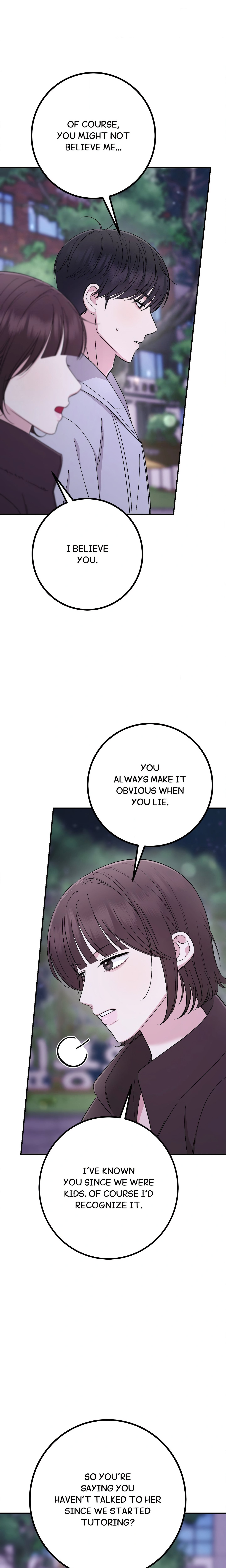 In Session (Uncensored) Page 16 - MangaHe