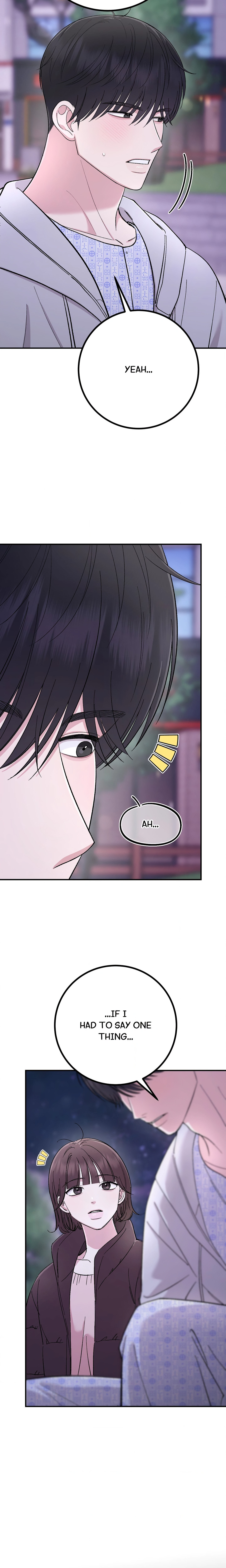 In Session (Uncensored) Page 17 - MangaHe