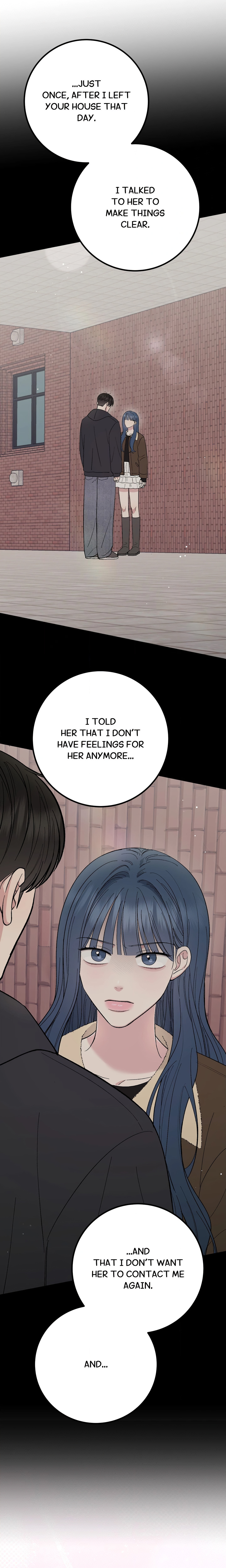 In Session (Uncensored) Page 18 - MangaHe