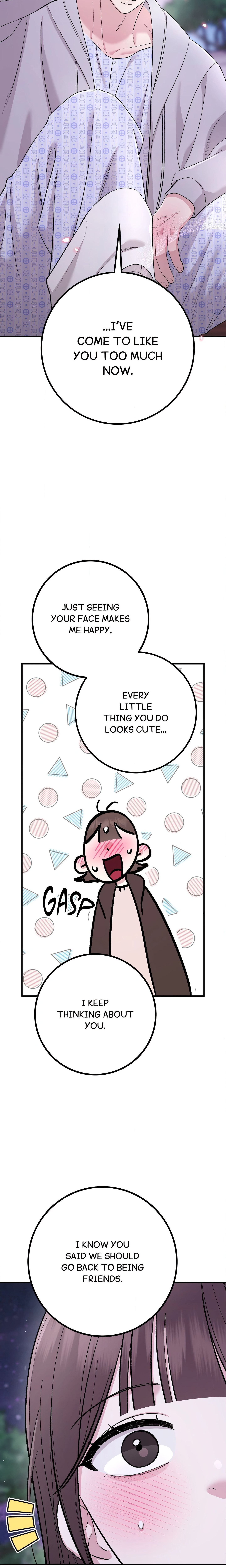 In Session (Uncensored) Page 21 - MangaHe