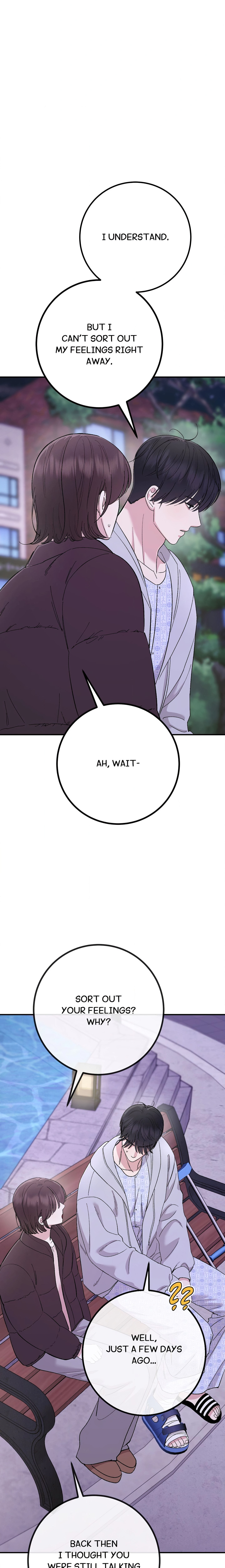 In Session (Uncensored) Page 22 - MangaHe