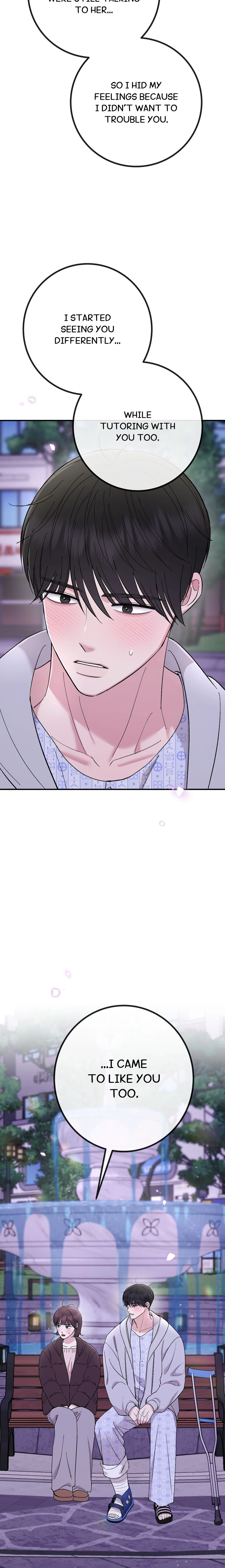 In Session (Uncensored) Page 23 - MangaHe