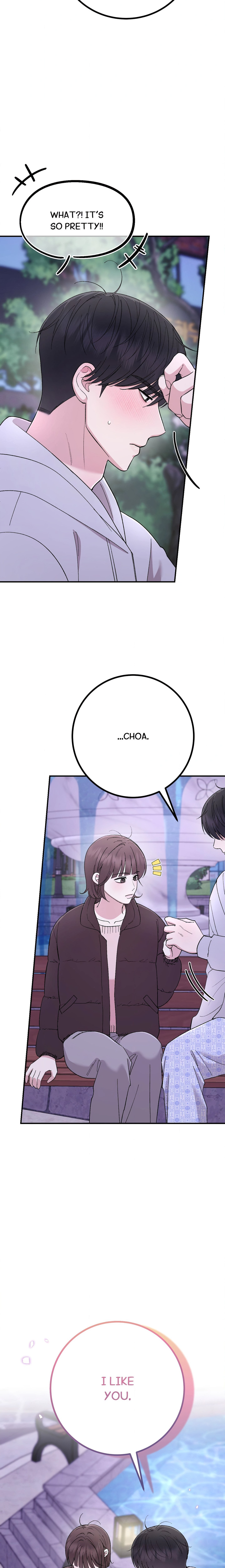 In Session (Uncensored) Page 27 - MangaHe