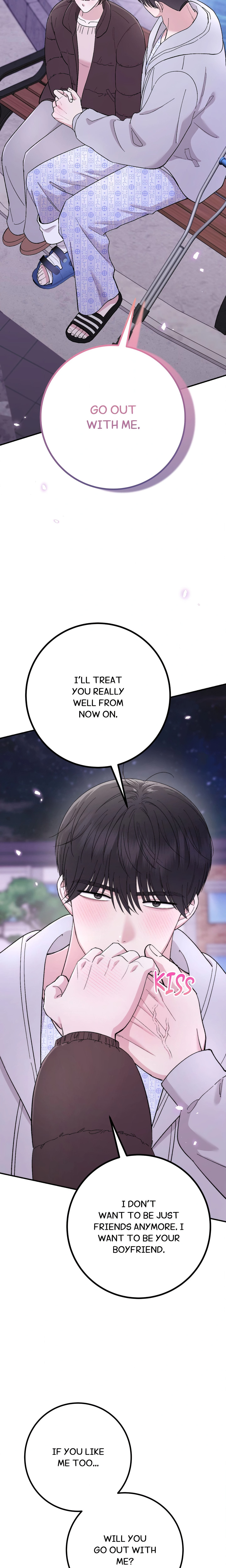In Session (Uncensored) Page 28 - MangaHe