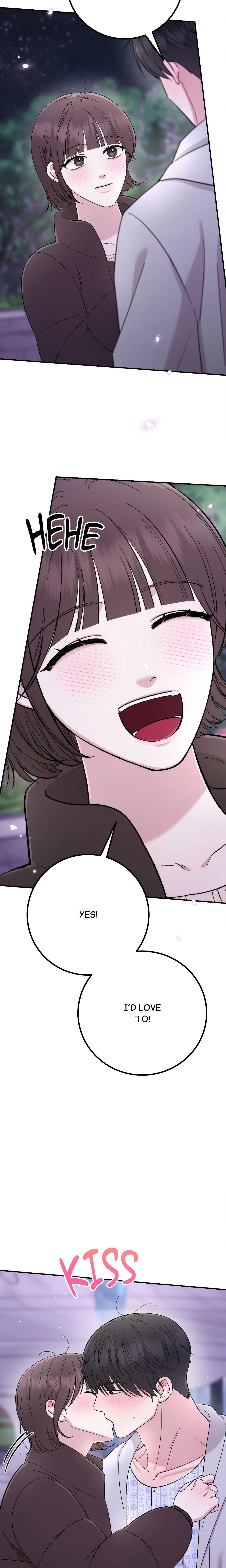 In Session (Uncensored) Page 29 - MangaHe
