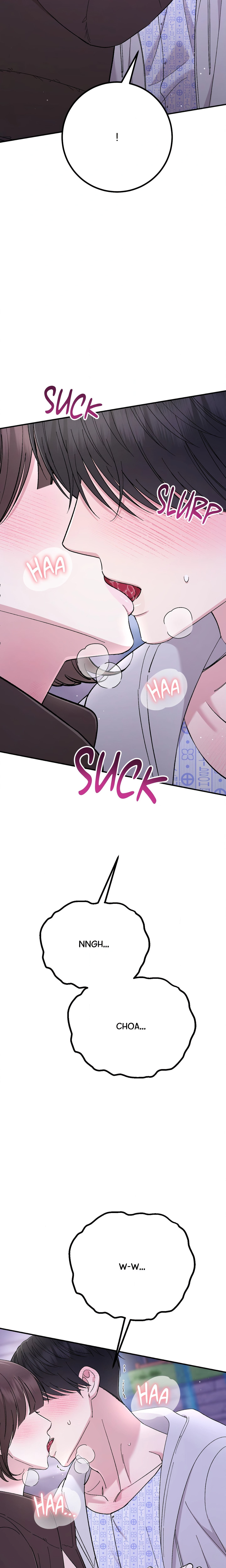 In Session (Uncensored) Page 30 - MangaHe