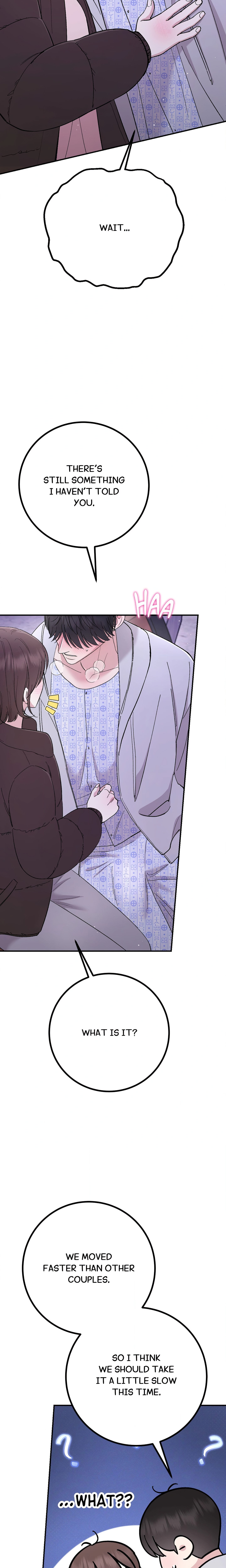 In Session (Uncensored) Page 31 - MangaHe