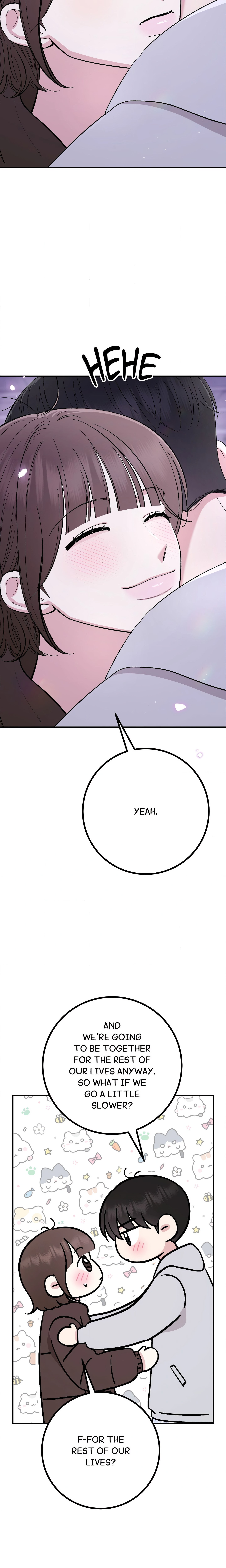 In Session (Uncensored) Page 35 - MangaHe