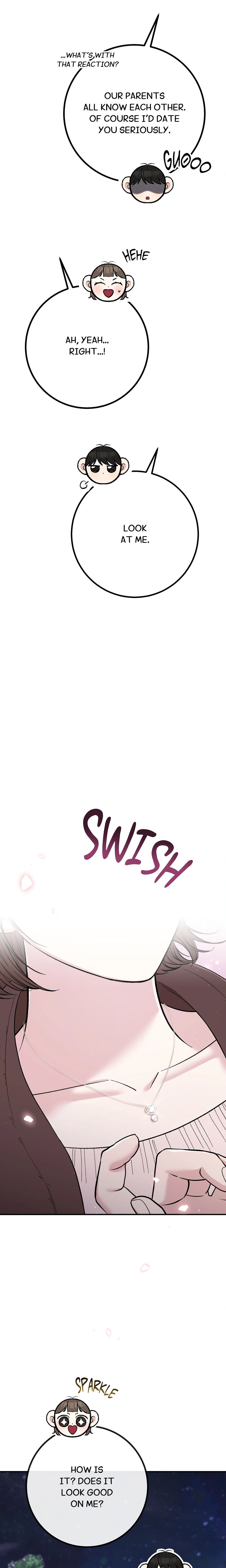 In Session (Uncensored) Page 36 - MangaHe