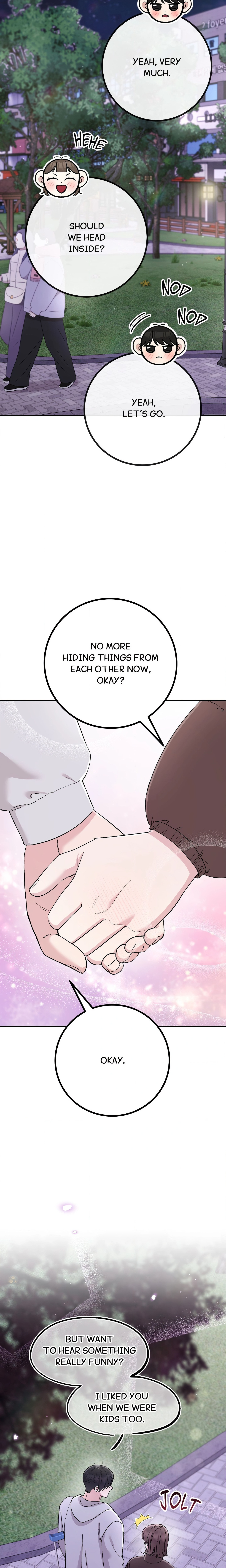 In Session (Uncensored) Page 37 - MangaHe