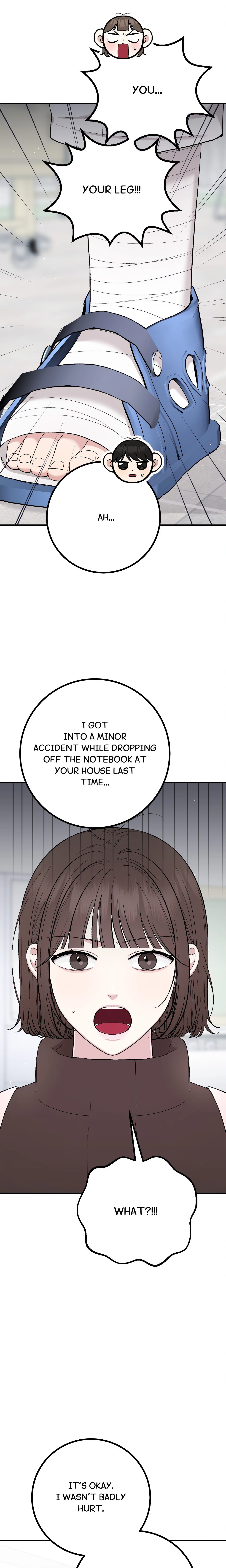 In Session (Uncensored) Page 6 - MangaHe