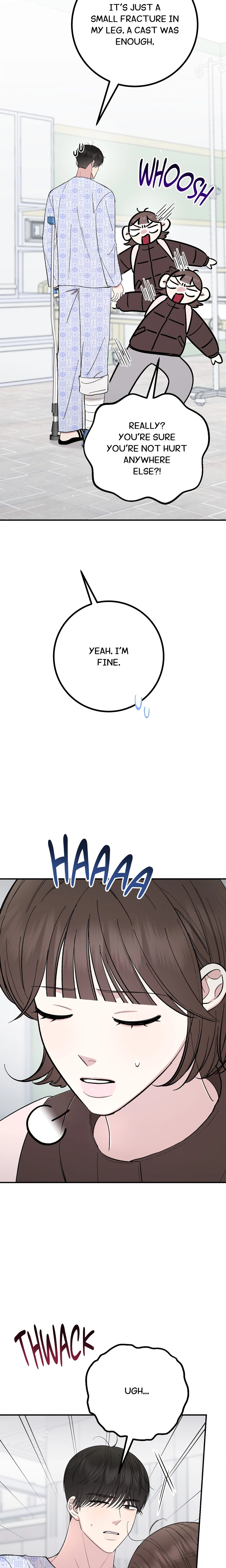In Session (Uncensored) Page 7 - MangaHe