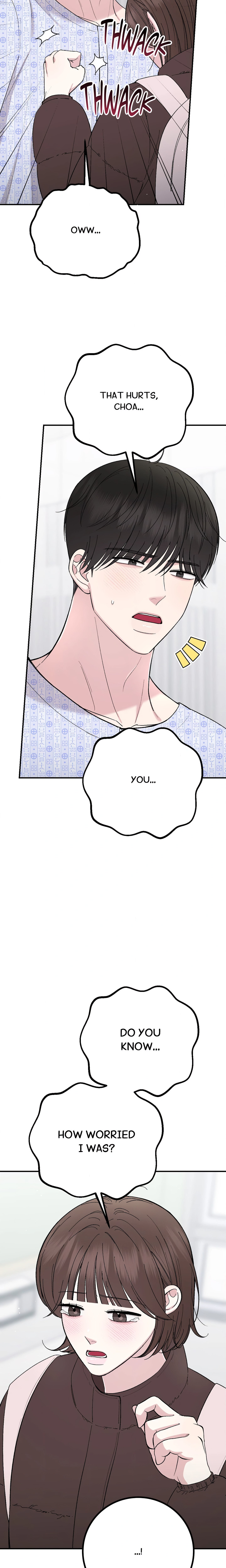 In Session (Uncensored) Page 8 - MangaHe