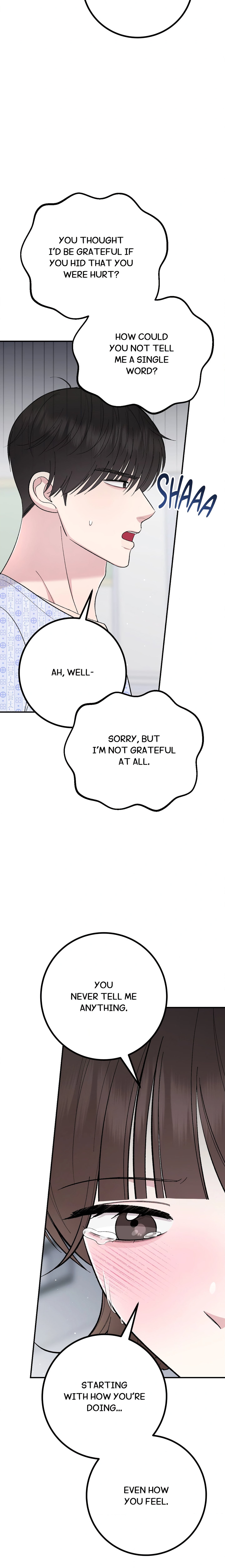 In Session (Uncensored) Page 9 - MangaHe