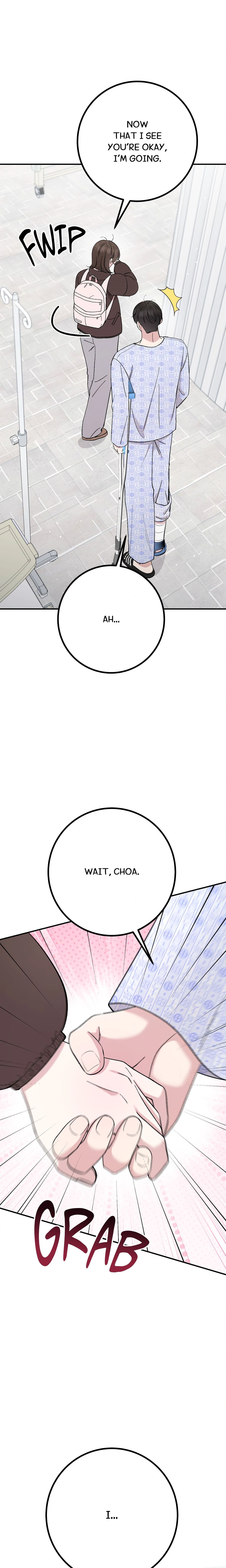 In Session (Uncensored) Page 10 - MangaHe