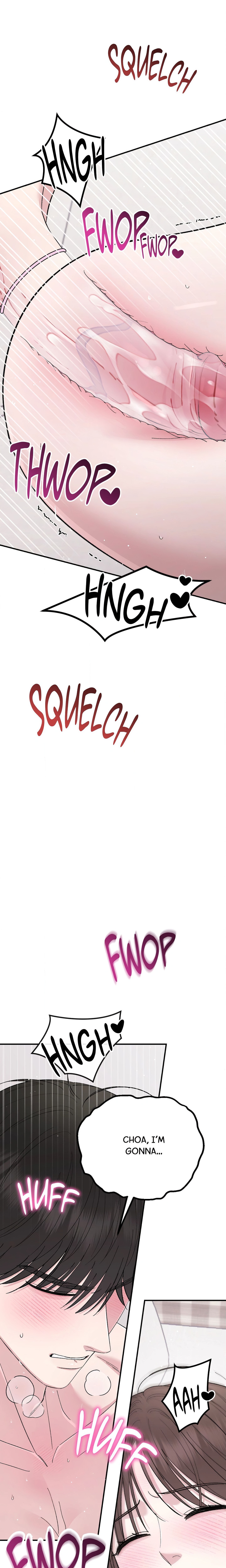 In Session (Uncensored) Page 17 - MangaHe
