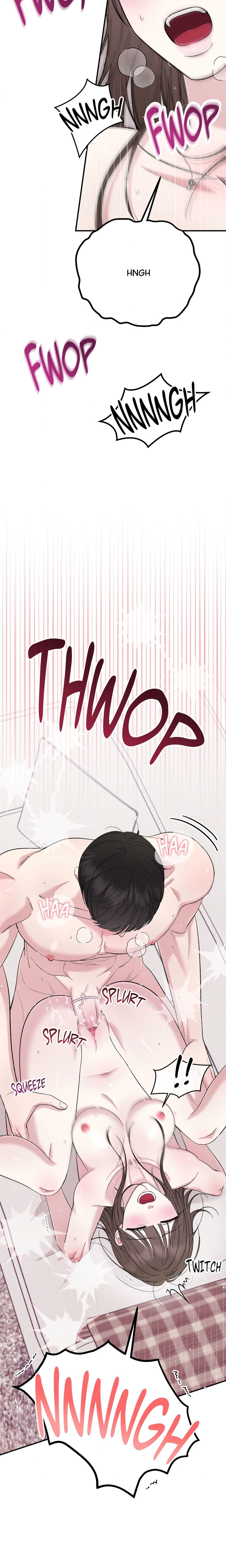 In Session (Uncensored) Page 18 - MangaHe