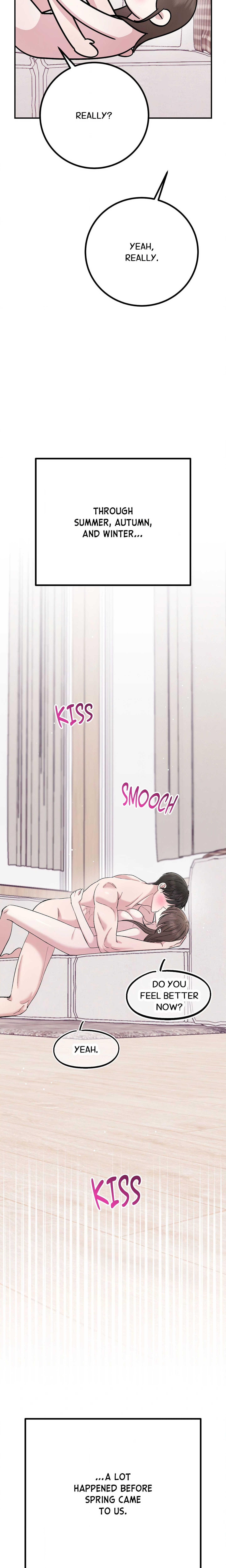In Session (Uncensored) Page 22 - MangaHe