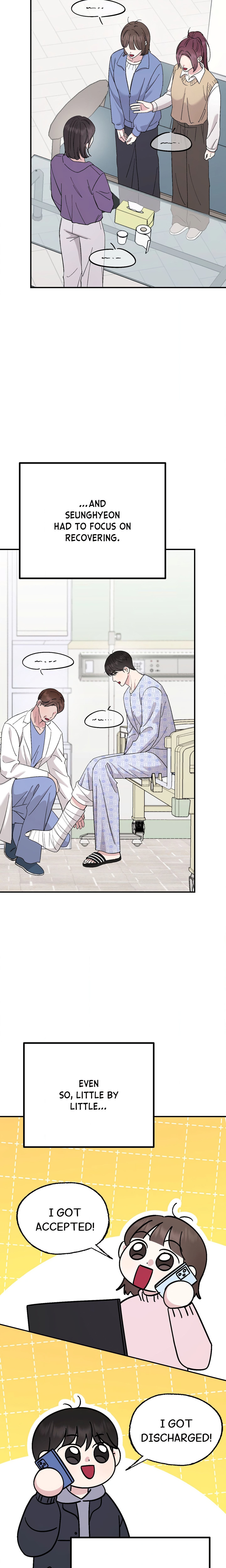 In Session (Uncensored) Page 24 - MangaHe