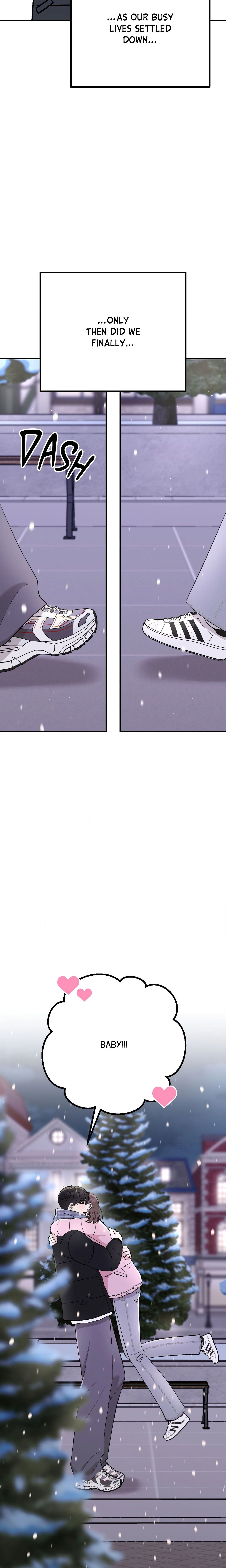 In Session (Uncensored) Page 25 - MangaHe