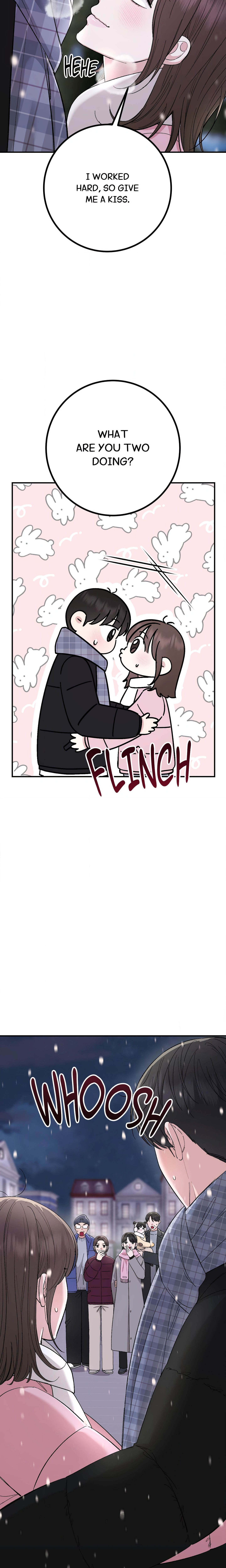 In Session (Uncensored) Page 27 - MangaHe