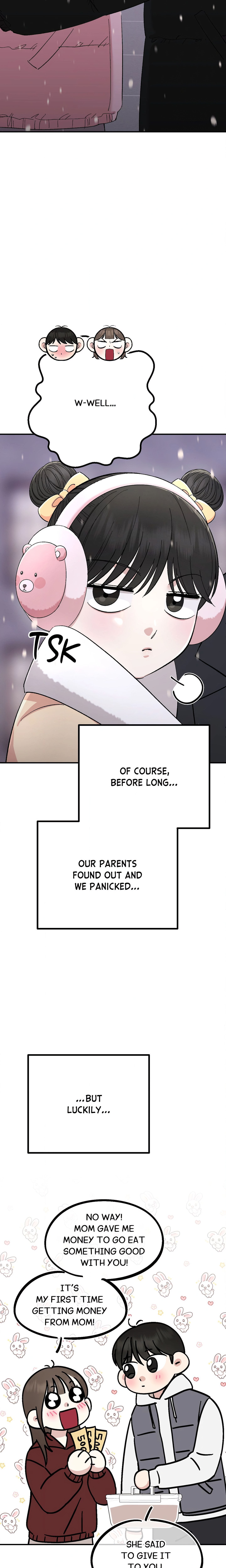 In Session (Uncensored) Page 28 - MangaHe