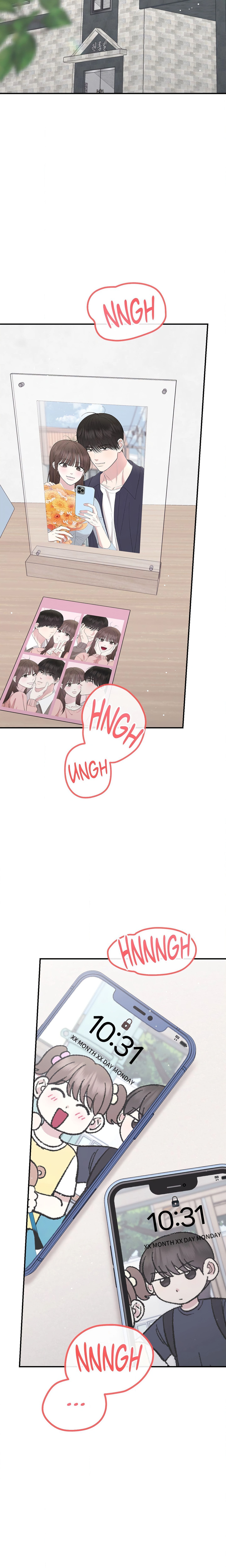In Session (Uncensored) Page 4 - MangaHe