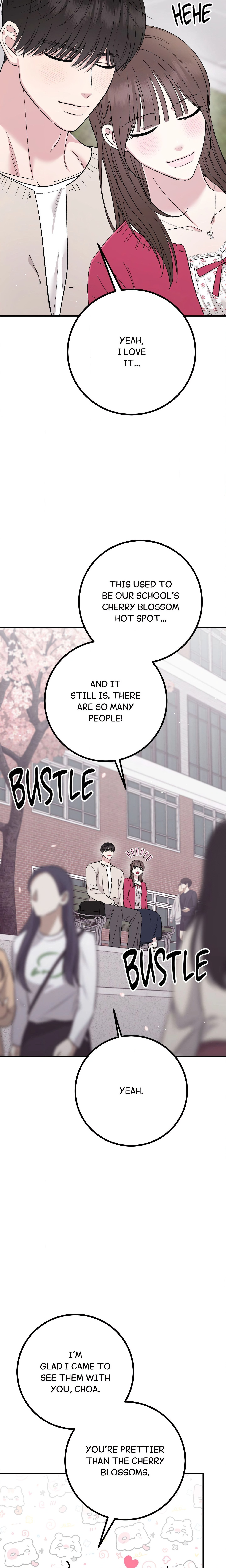 In Session (Uncensored) Page 31 - MangaHe
