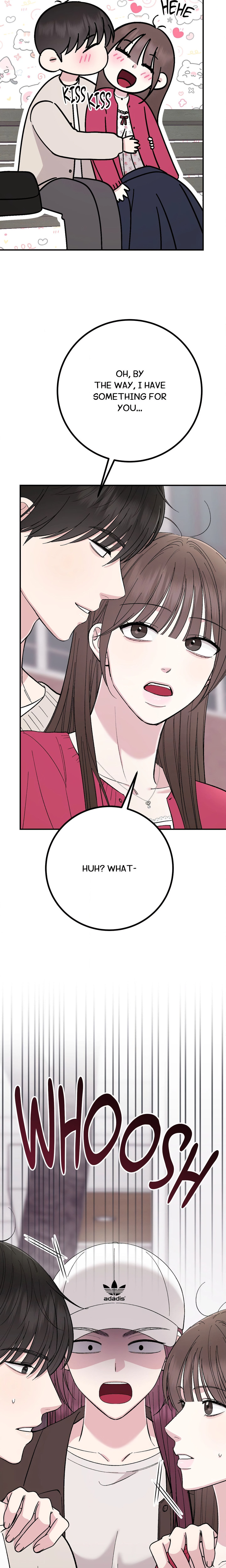 In Session (Uncensored) Page 32 - MangaHe