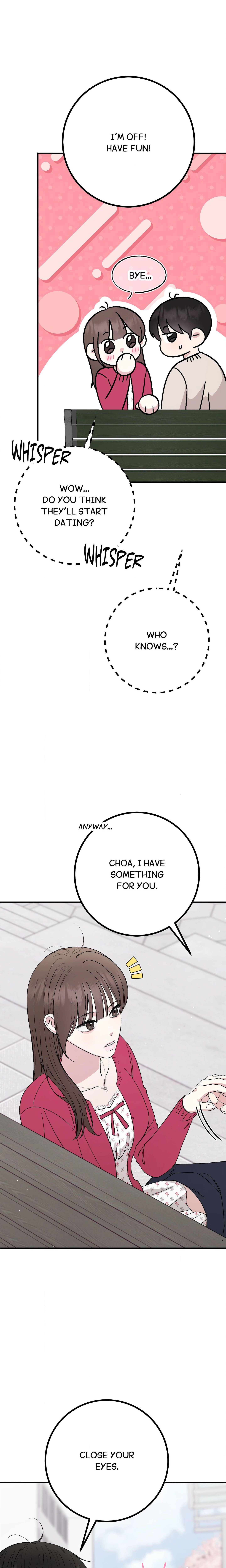 In Session (Uncensored) Page 35 - MangaHe