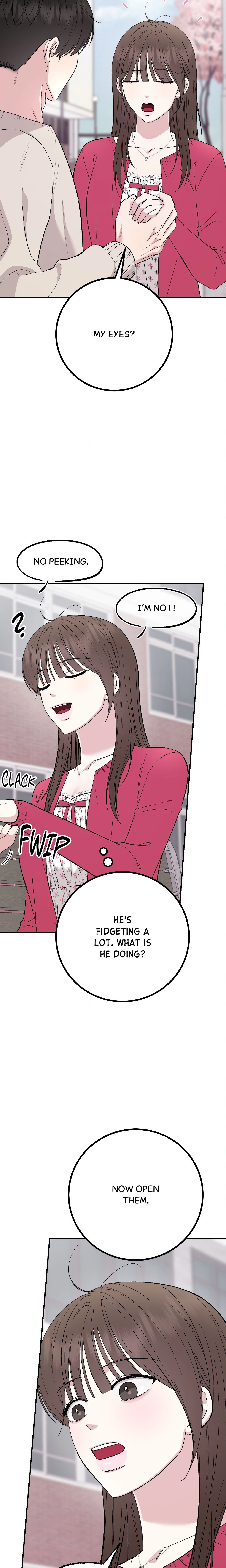 In Session (Uncensored) Page 36 - MangaHe