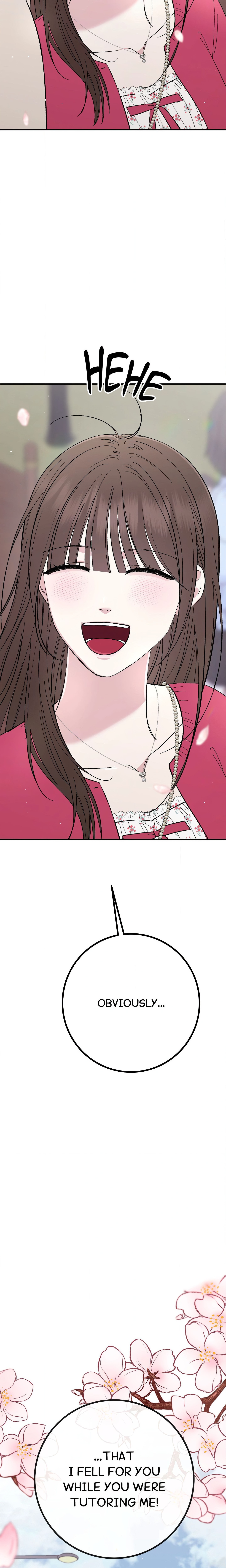 In Session (Uncensored) Page 41 - MangaHe