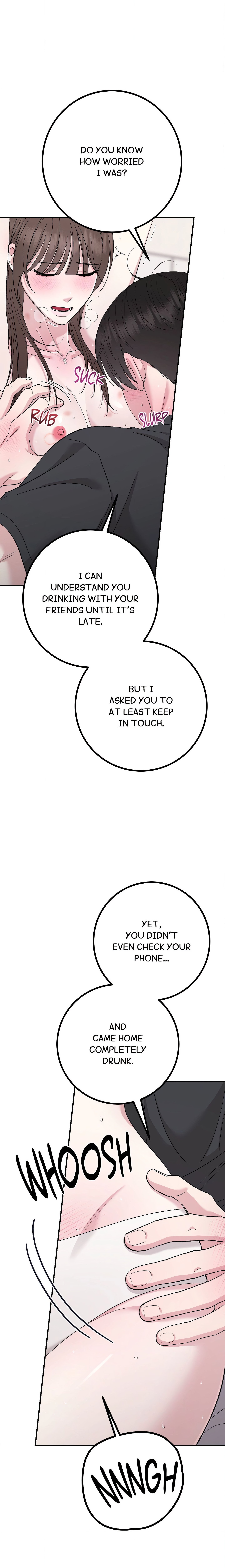 In Session (Uncensored) Page 6 - MangaHe