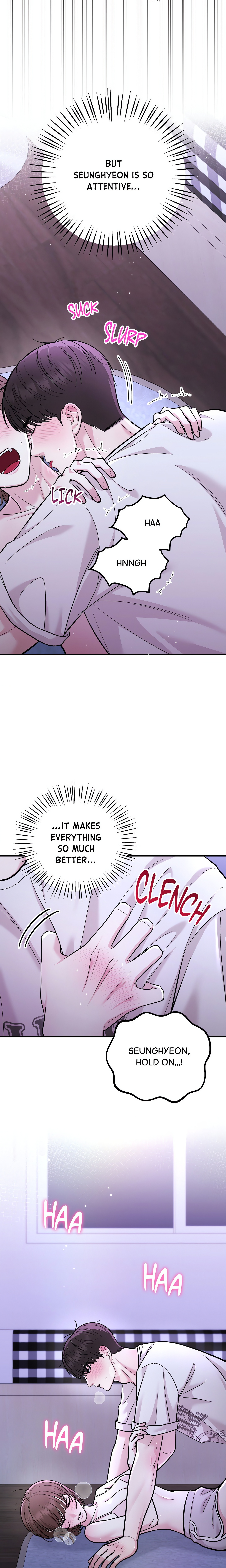 In Session (Uncensored) Page 15 - MangaHe