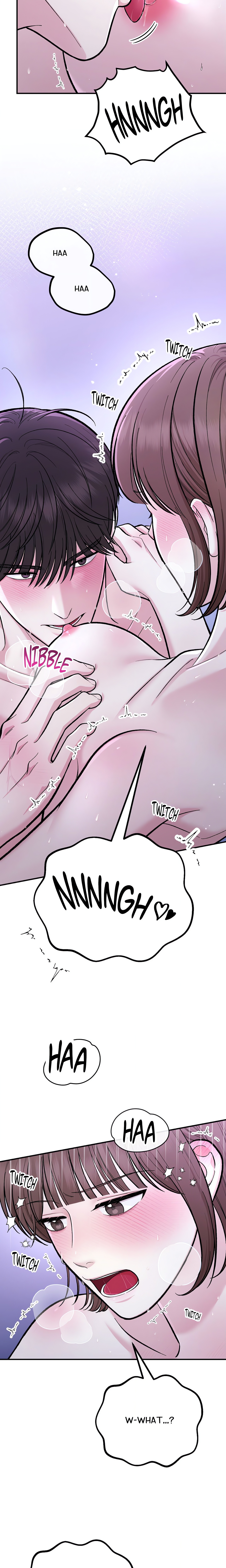 In Session (Uncensored) Page 22 - MangaHe