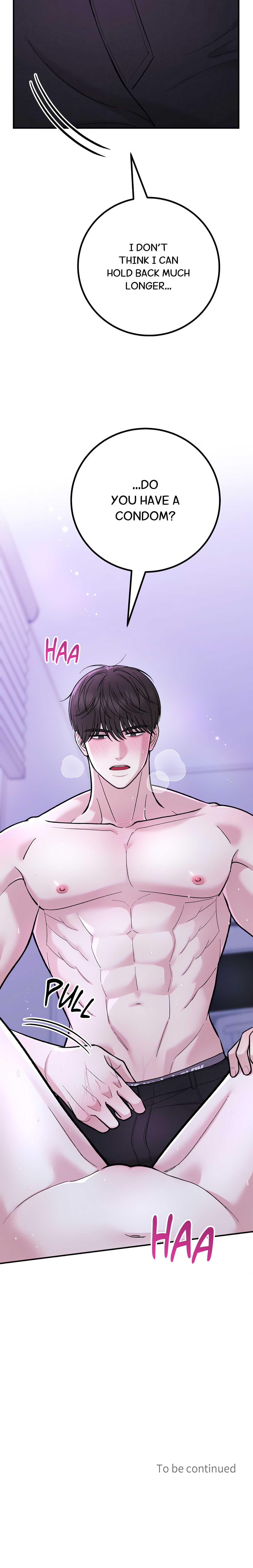 In Session (Uncensored) Page 26 - MangaHe
