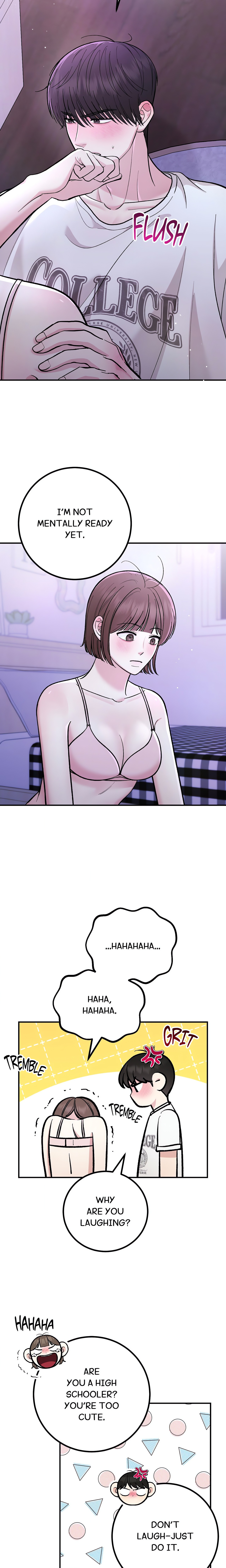 In Session (Uncensored) Page 7 - MangaHe