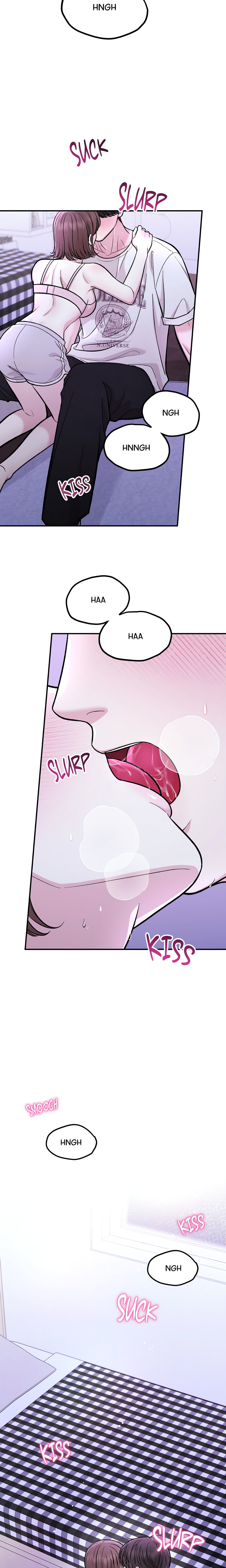 In Session (Uncensored) Page 9 - MangaHe