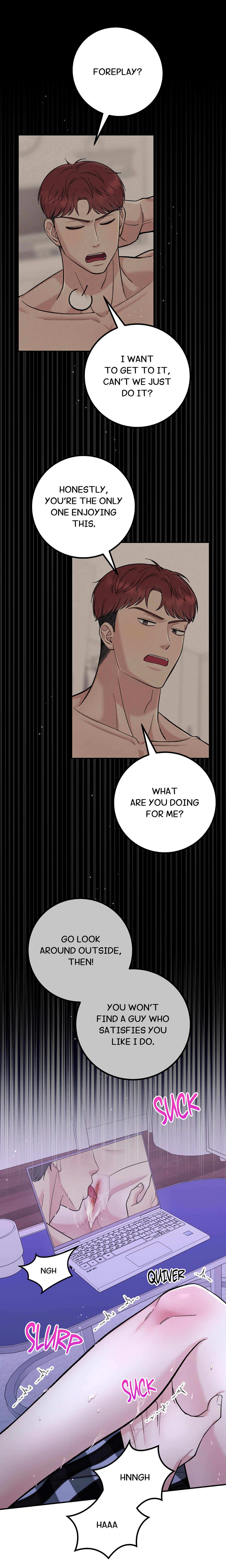 In Session (Uncensored) Page 2 - MangaHe