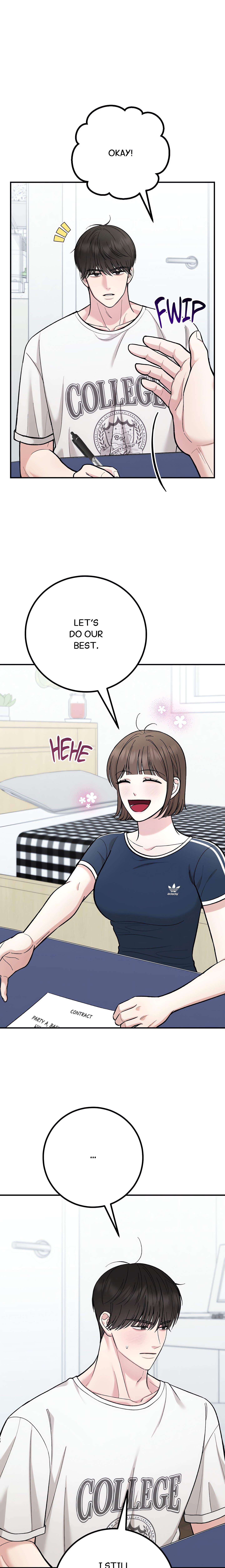 In Session (Uncensored) Page 26 - MangaHe