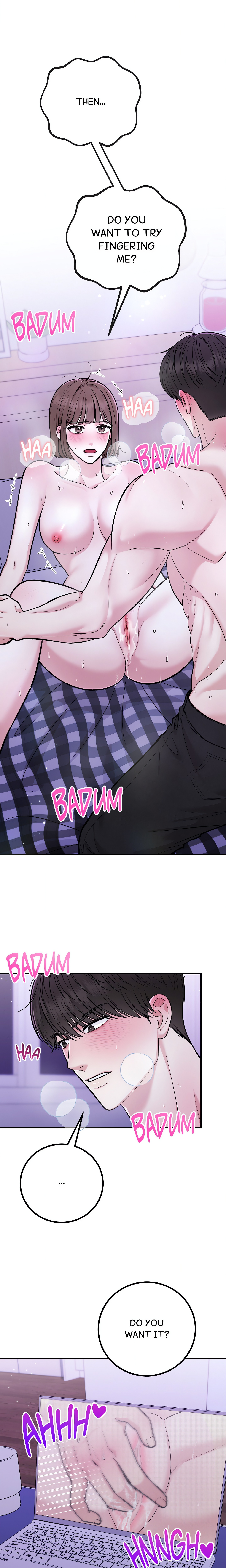 In Session (Uncensored) Page 5 - MangaHe